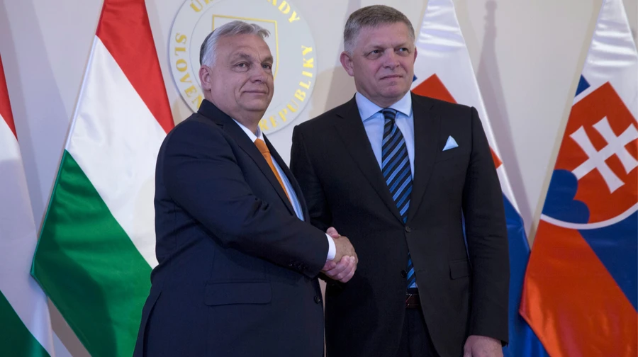 Two countries refuse to sign EU summit conclusions on Ukraine