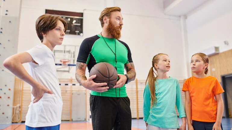 Чому фізкультура в школі важлива, та як потрібно змінювати освітні програми