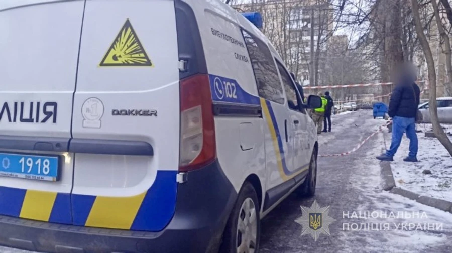 Загибель військового від вибуху Одесі – СБУ розслідує теракт