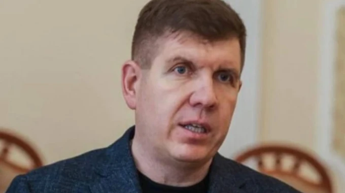 Взяли под стражу в зале суда: нардепу Гунько уменьшили приговор до 4 лет тюрьмы