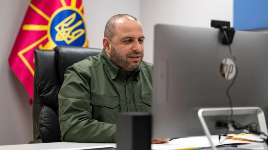 Portugal to preserve aid level to Ukraine in 2025 – Ukrainian defence minister