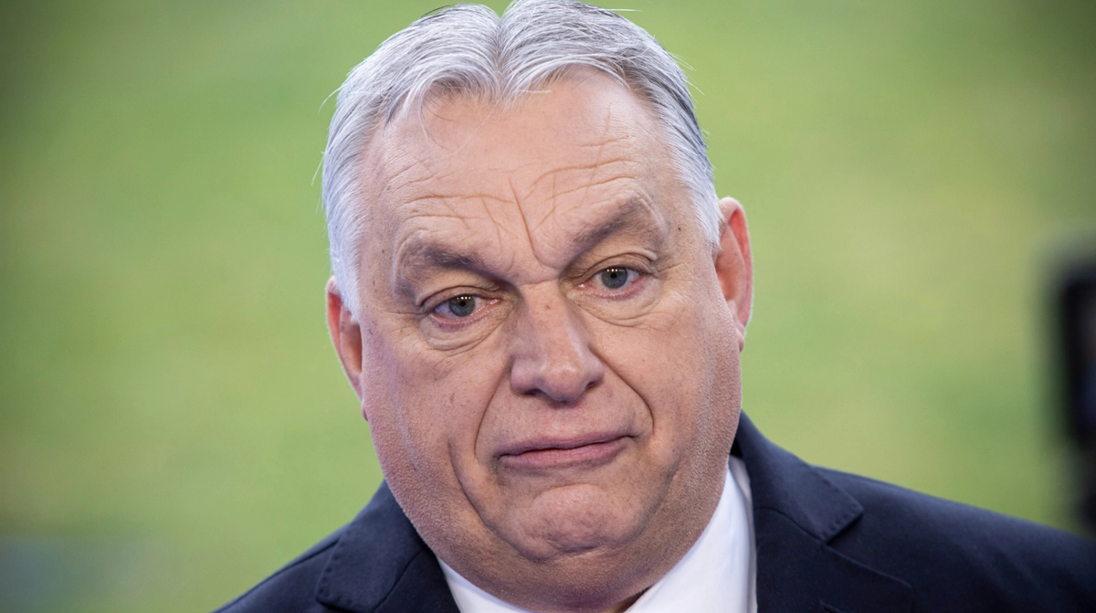 Zelenskyy: Orbán can focus on growing his belly and not worry about Russian tanks returning to Budapest