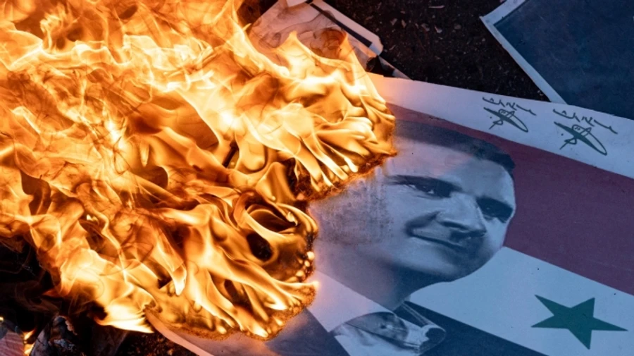 У Сирії виявили масове поховання з понад 100 тисячами жертв режиму Асада