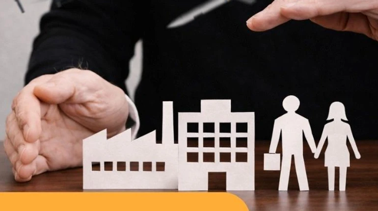 Уряд розширив програму страхування воєнних ризиків