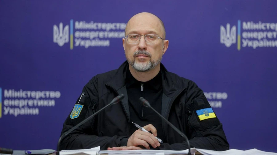 Росіяни вже 155 разів атакували критичні для ядерної безпеки підстанції – Шмигаль