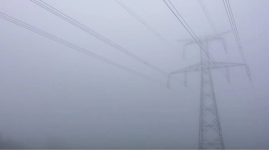 Power outages reported in seven Ukrainian oblasts after Russian attacks