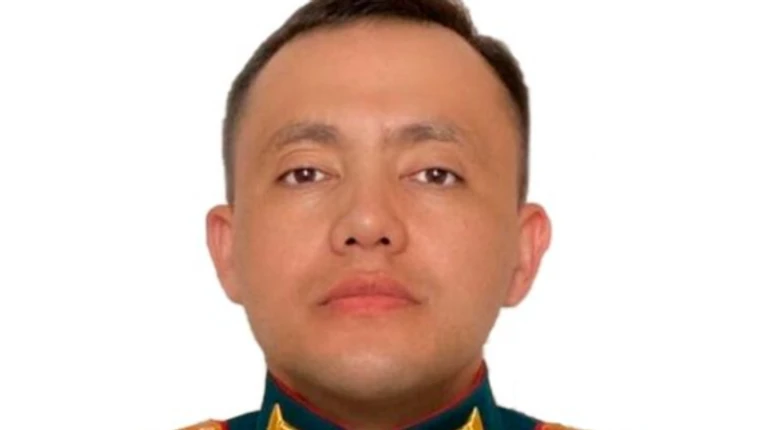 ЗМІ: В РФ скоїли замах на генерала, причетного до звірств у Бучі