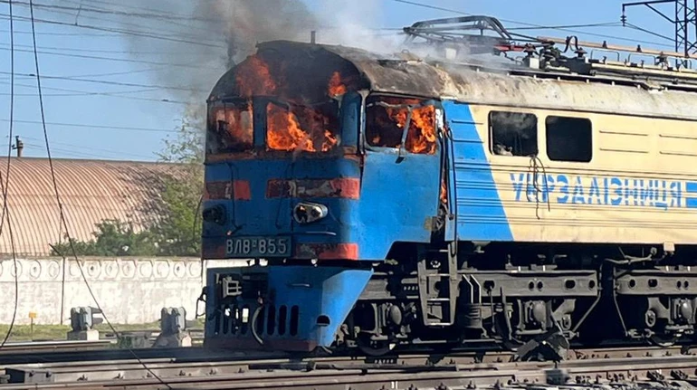 УЗ відповіла АрселорМіттал Кривий Ріг на звинувачення: пропонує інший формат діалогу