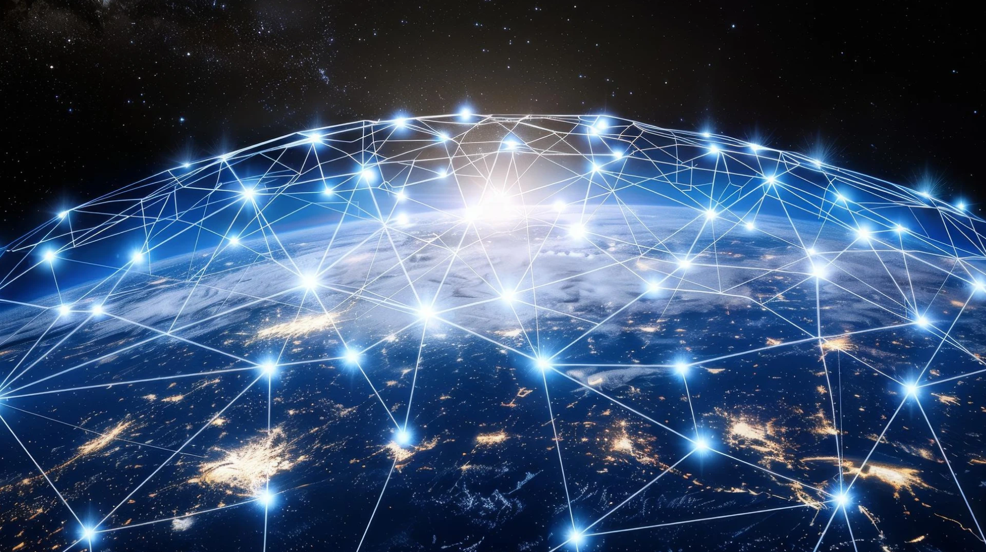 Спутниковые технологии для всех: как Starlink Direct to Cell укрепляет бизнес (укр)