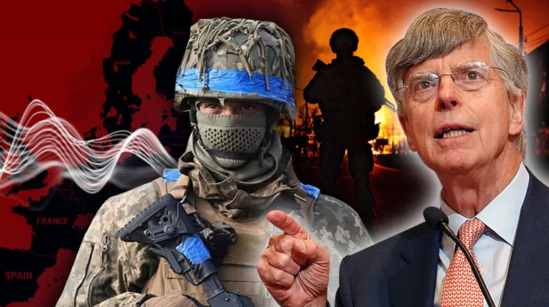 William Taylor: The US does not see the events in Ukraine as a prelude to World War III