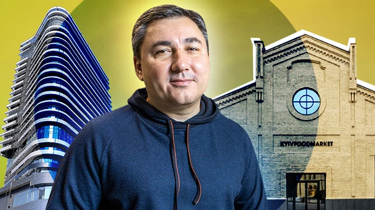 Алексей Баранов, A Development: В Украину будут привозить строителей из Филиппин и Пакистана. Мы на это обречены