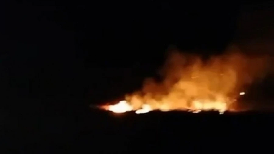 Дрони СБУ та Сил оборони атакували аеродром у Воронезькій області РФ – джерело