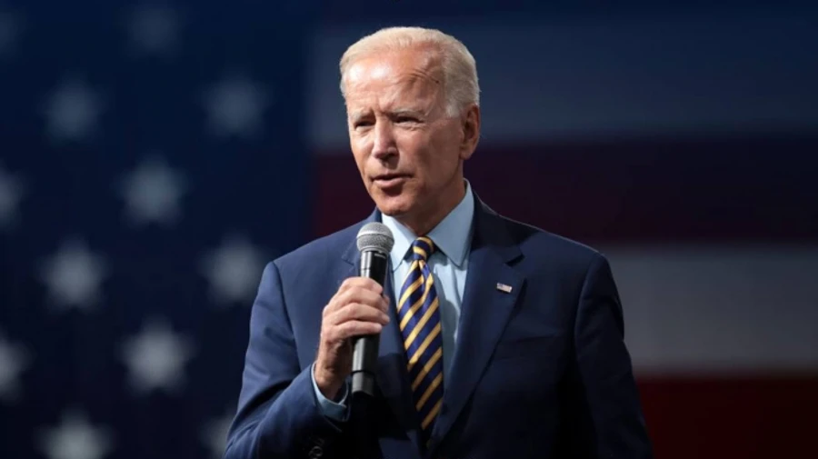 Байден назвав умову, за якої може знятися з виборів