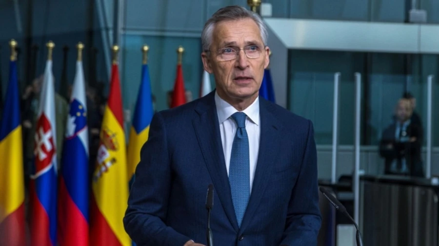 Putin's visit to North Korea is proof of his dependence on authoritarian countries – NATO Secretary General