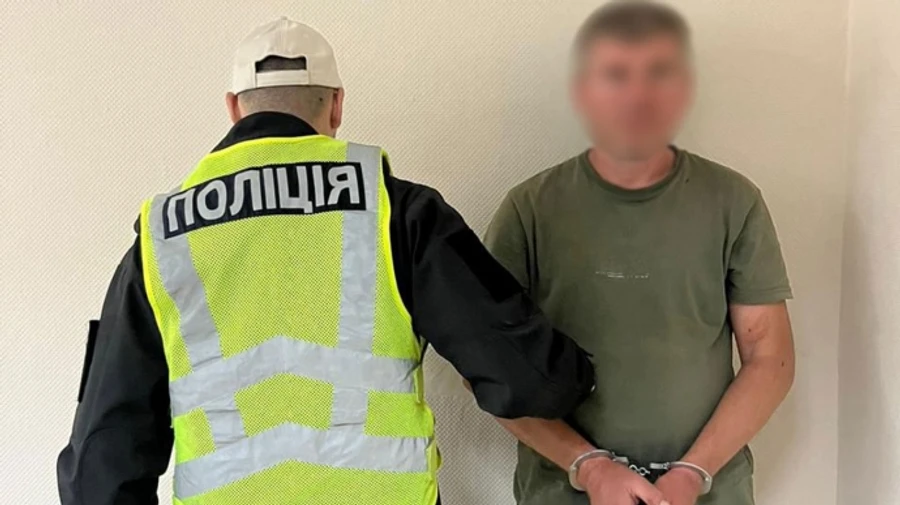 Брати не поділили квартиру − поліція розповіла деталі підриву гранати у Києві