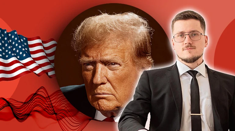 Трампа не посадять. То навіщо його судити?