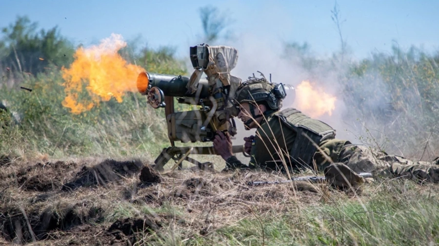 Потери РФ перевалили за 485 тысяч в живой силе 