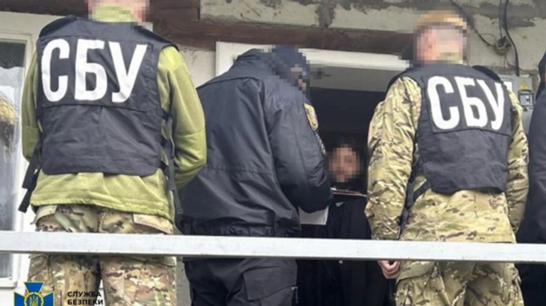 Призывал уклоняться от мобилизации: СБУ разоблачила клирика УПЦ МП на Закарпатье 