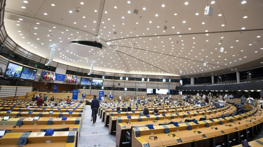 Європарламент ухвалив резолюцію щодо підтримки України до перемоги