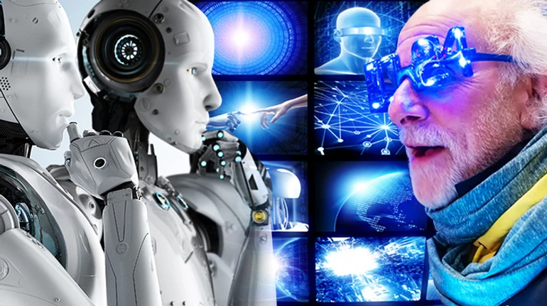 Год смерти искусственного интеллекта и осторожных инвестиций. Шесть прогнозов для технологического сектора на 2024 год