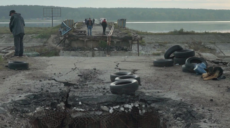 Без речи Зеленского и желто-голубых медведей: Украина на Берлинале 2024