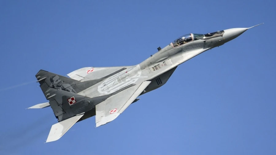 Глава посольства Польщі: Передача Україні МіГ-29 цілком можлива
