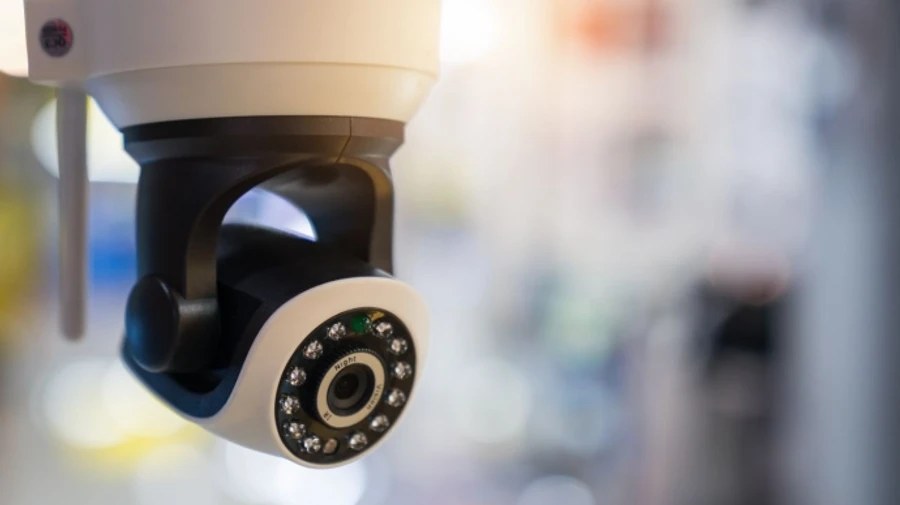 Skhemy project claims Chinese surveillance cameras in Ukraine transmit information to manufacturer's servers