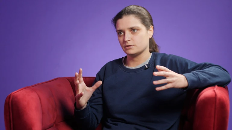 Мария Берлинская: У нас сейчас даже не патовая ситуация, а момент проигрыша