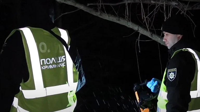 У Києві вінничанин вбив знайомого військового, а тіло викинув у водойму – поліція