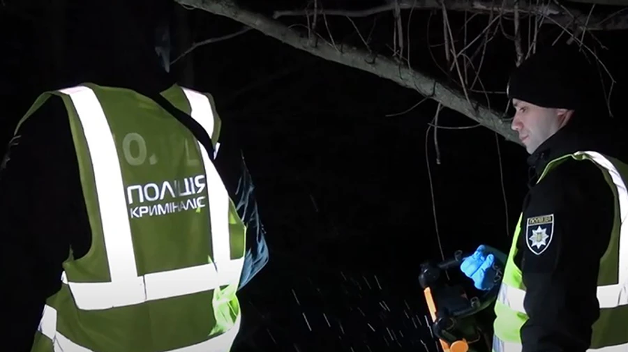 У Києві вінничанин вбив знайомого військового, а тіло викинув у водойму – поліція