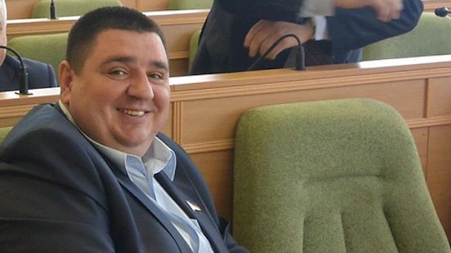 Обогащение на миллионы: суд арестовал депутата Ровенского облсовета