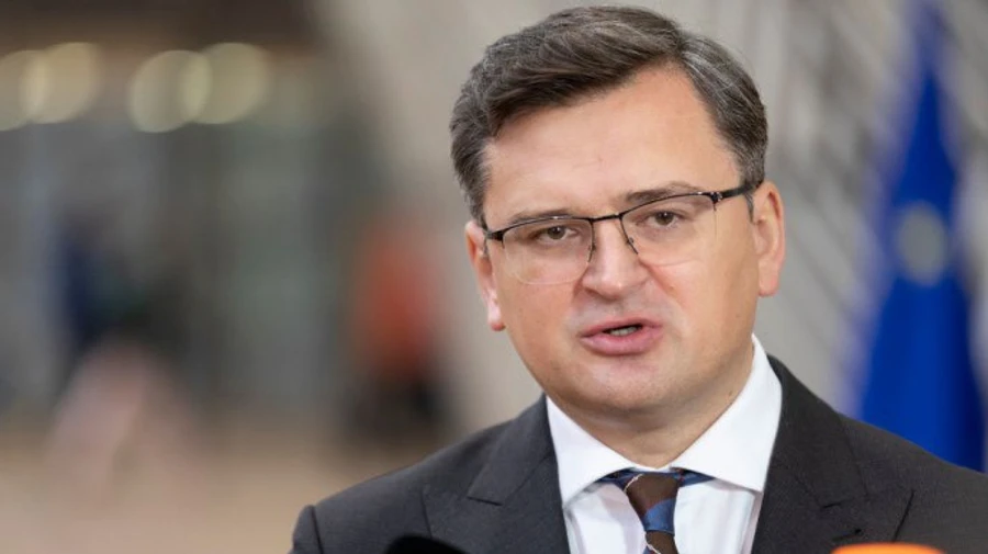 Кулеба: Ми запропонували ЄС, як позбавитись залежності від російського ядерного сектора