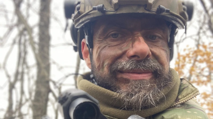 Пресслужбу Міністерства оборони очолив Ілларіон Павлюк