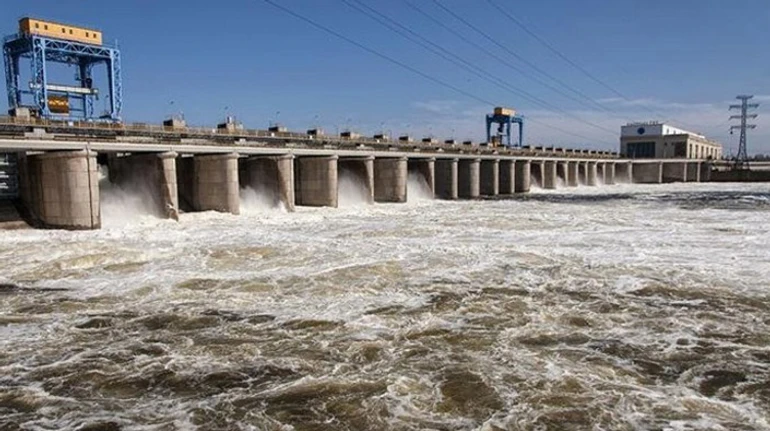 Міста на Дніпропетровщині можуть залишитись без води. Що про це відомо?