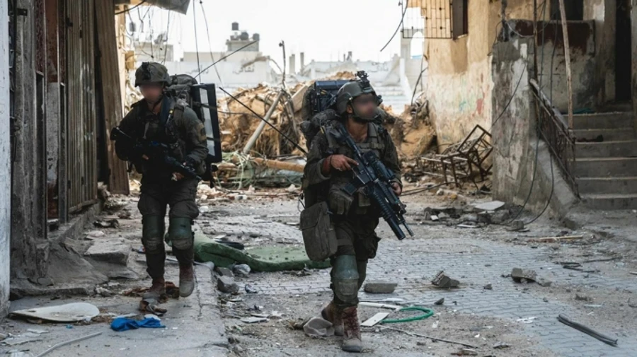 Переговори щодо припинення вогню в Газі наблизилися до прориву – ЗМІ