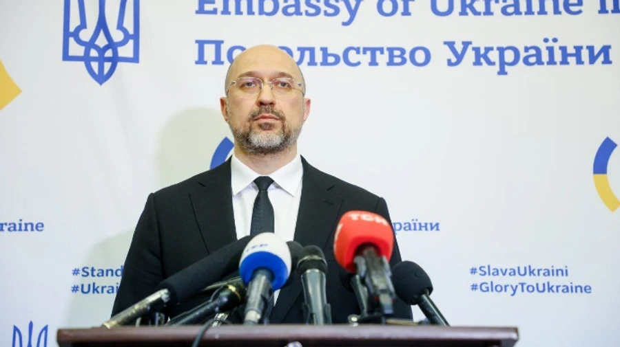 Україні виділять 5 млрд доларів додаткової допомоги – Шмигаль