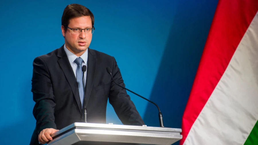 В Орбана натякнули, що можуть блокувати рух України до ЄС: хочуть поступок