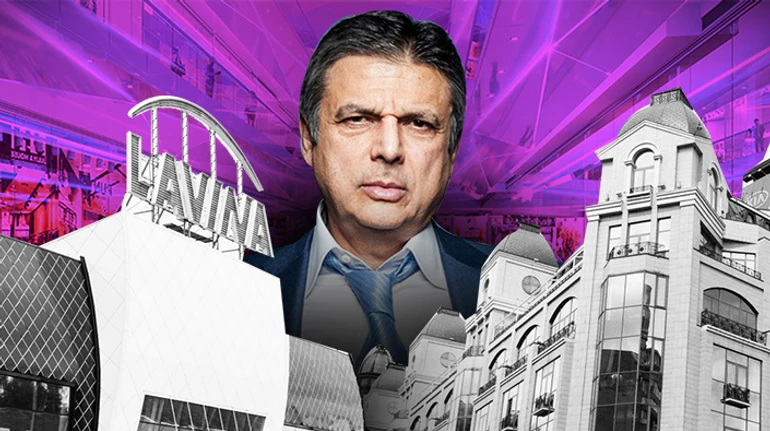 Второй после Трампа. Что происходит с империей торговых центров Вагифа Алиева