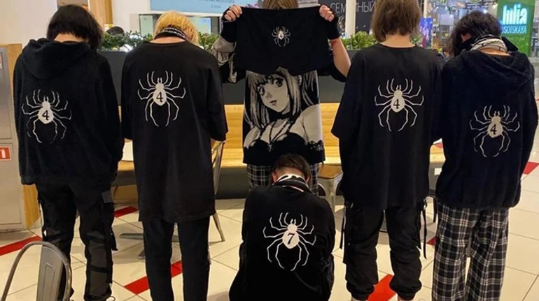 В Україні затримують прихильників російського руху ПВК Редан: що про нього відомо