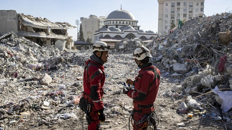 Коррупция убивает. Как строительная амнистия в Турции не прошла испытание землетрясением