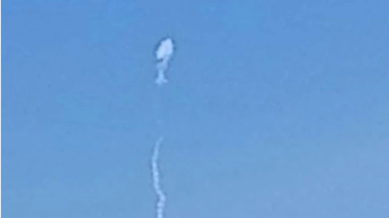 Explosions in Kharkiv, Kyiv and Dnipropetrovsk Oblast: Russians hit energy facilities