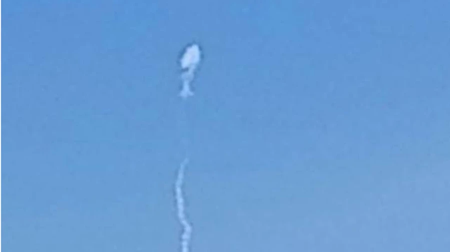 Explosions in Kharkiv, Kyiv and Dnipropetrovsk Oblast: Russians hit energy facilities