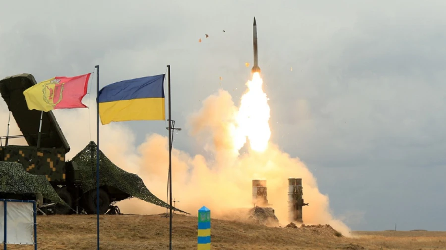 В Повітряних силах пояснили, які засоби ППО ефективні проти Шахедів