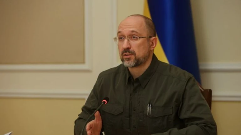 Russians hit energy facilities in three oblasts of Ukraine