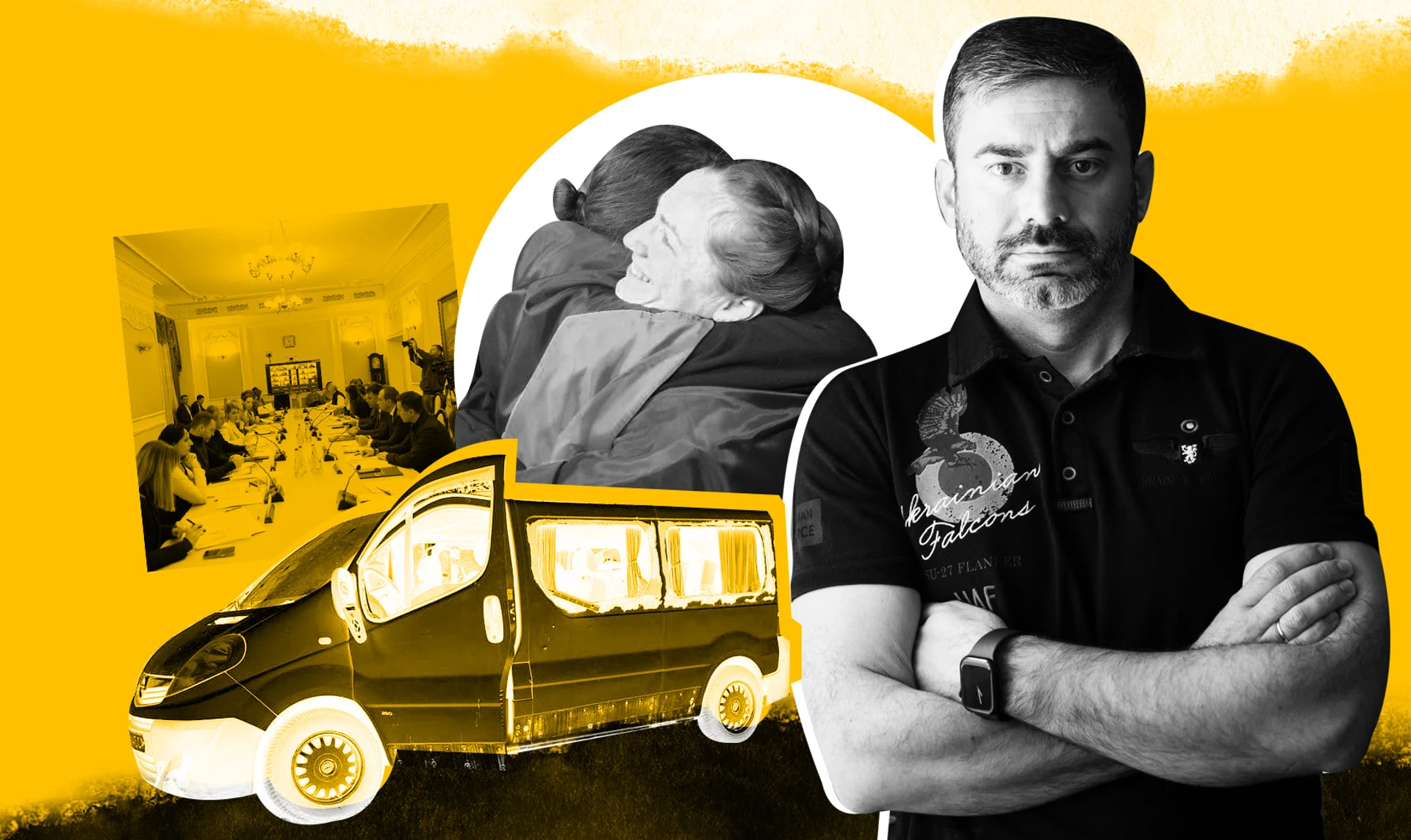 Права людини під час війни. Що таке Офіс омбудсмена і як він домовляється з росіянами та європейцями 