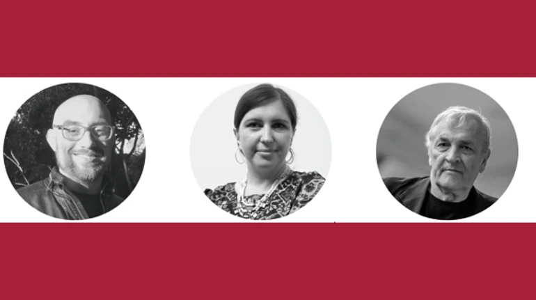 Перевод во время войны. Кому в этом году вручают премию Drahoman Prize