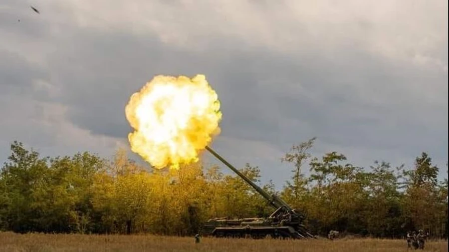 Захисники відбили атаки окупантів біля 7 населених пунктів на Луганщині – ОВА