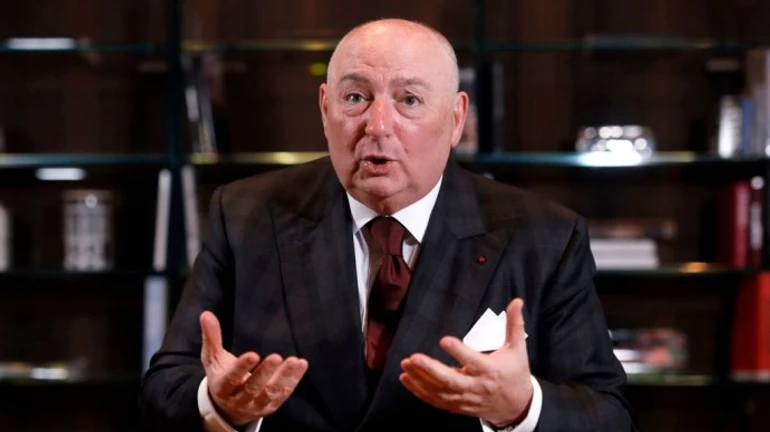 Италия арестовала 11 вилл близкого к Путину олигарха – СМИ