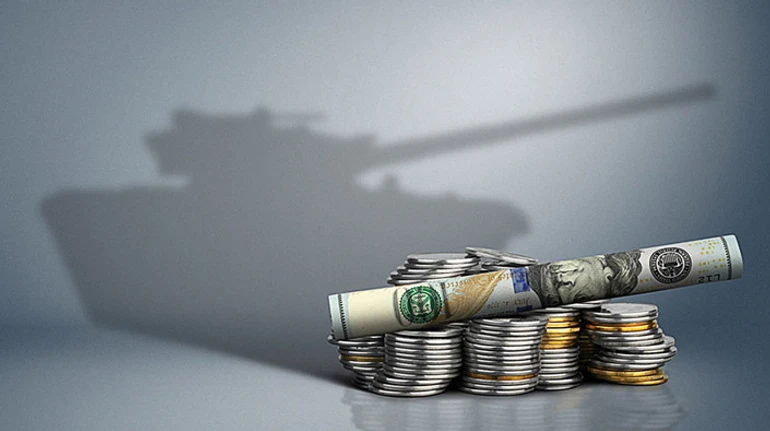 How Russia's invasion of Ukraine disrupts the world economy