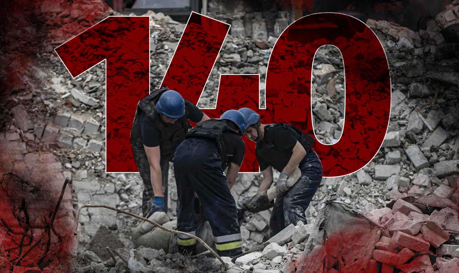 Война. День 140. ОНЛАЙН